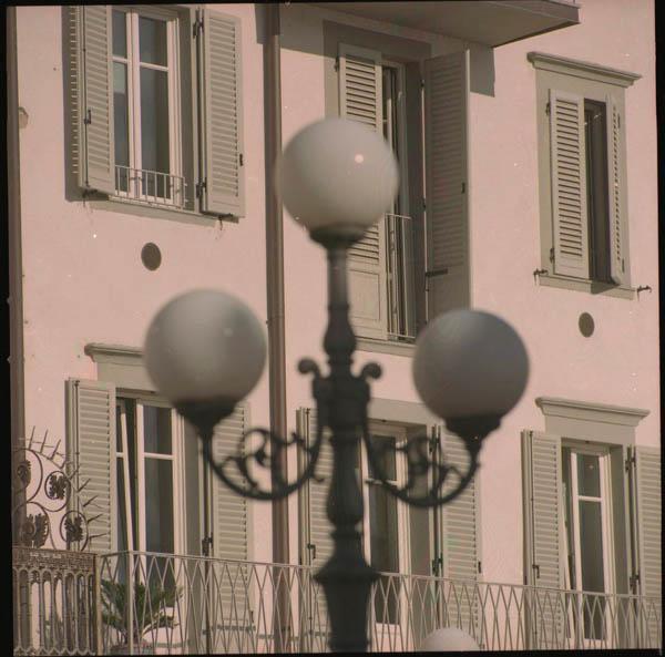 Apartamento La Casa Del Porto Lovere Exterior foto